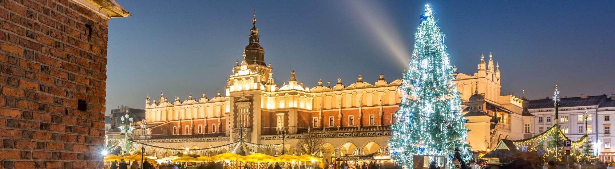 Kerstmarkt van Krakau - wintergids voor Rynek Główny en leuke uitstapjes