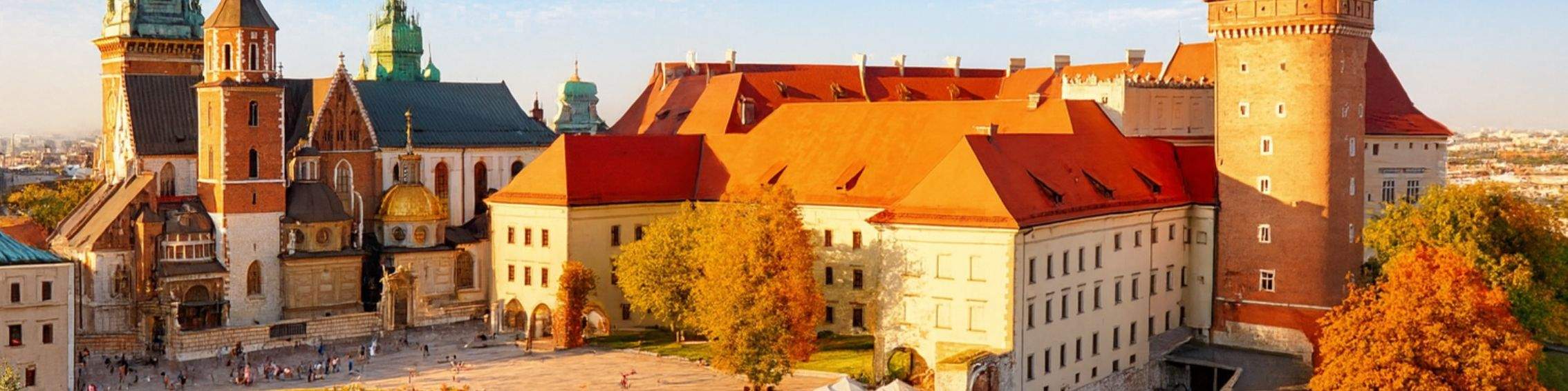 Wawel-kasteel: Gratis Tickets in November 2025 – Complete Gids voor een Gratis Bezoek