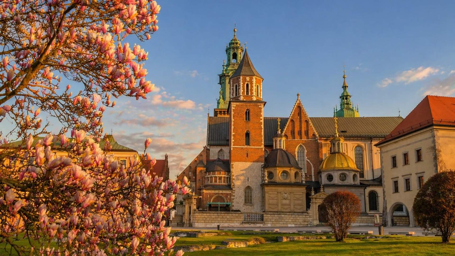 Wawel in Krakau: wat te zien en hoe plan je je bezoek?