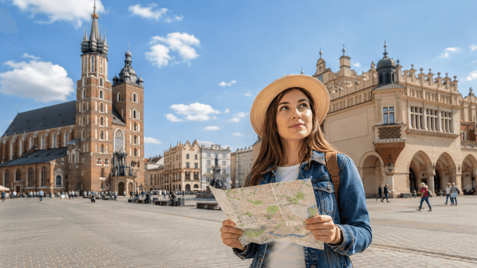 Eén dag in Krakau – wat te zien en te doen in 24 uur