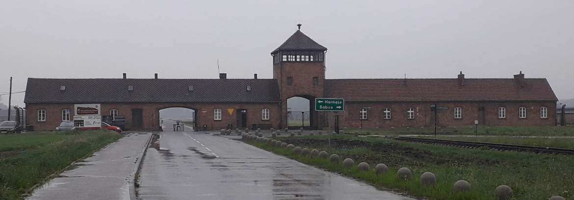 Auschwitz II – Birkenau: Het grootste vernietigingskamp van de Tweede Wereldoorlog