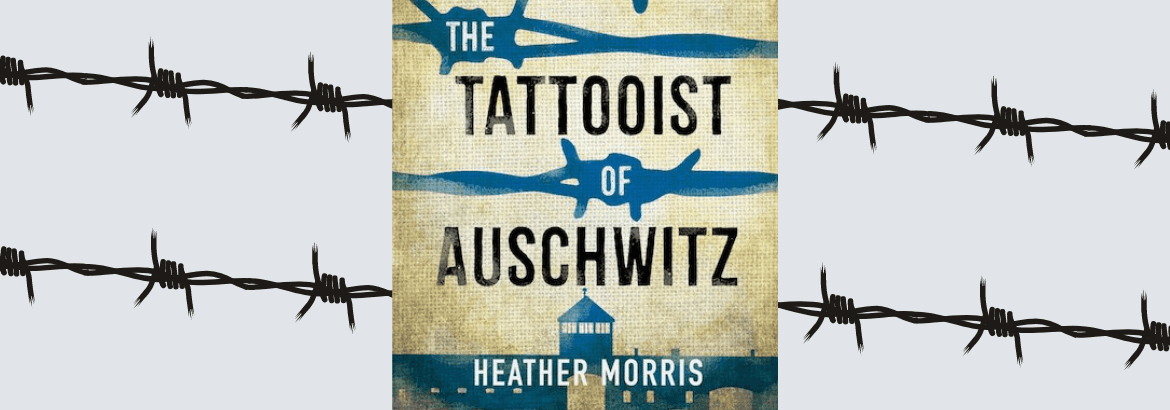DE TATOEËERDER VAN AUSCHWITZ - is het echt gebeurd?