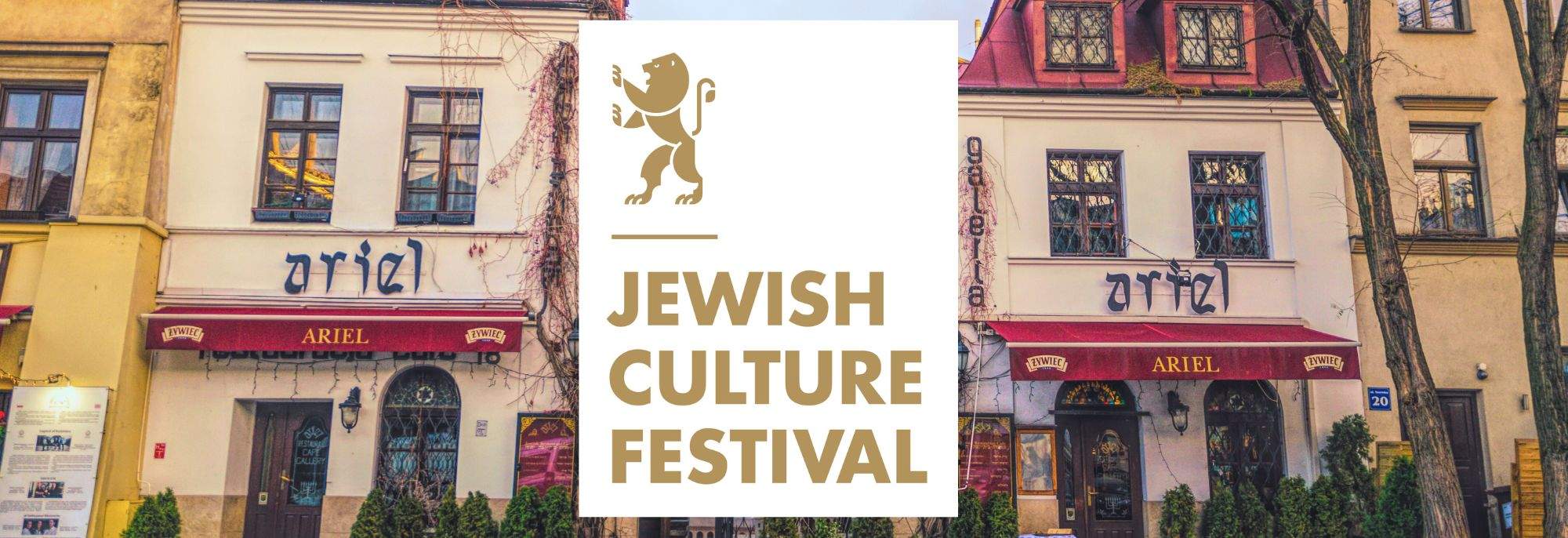 Het 32ste Joodse Cultuurfestival Begint Morgen: Een Culturele Viering in Krakau