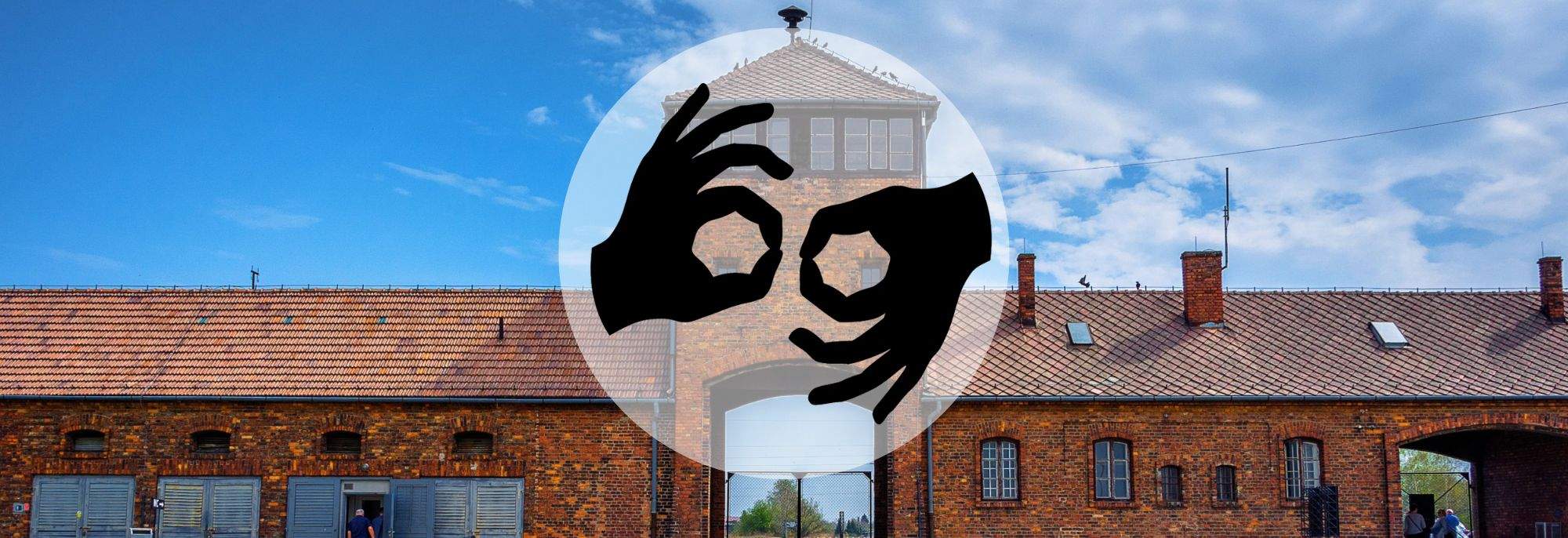 Auschwitz minnessted forbedrer tilgjengeligheten for hørselshemmede