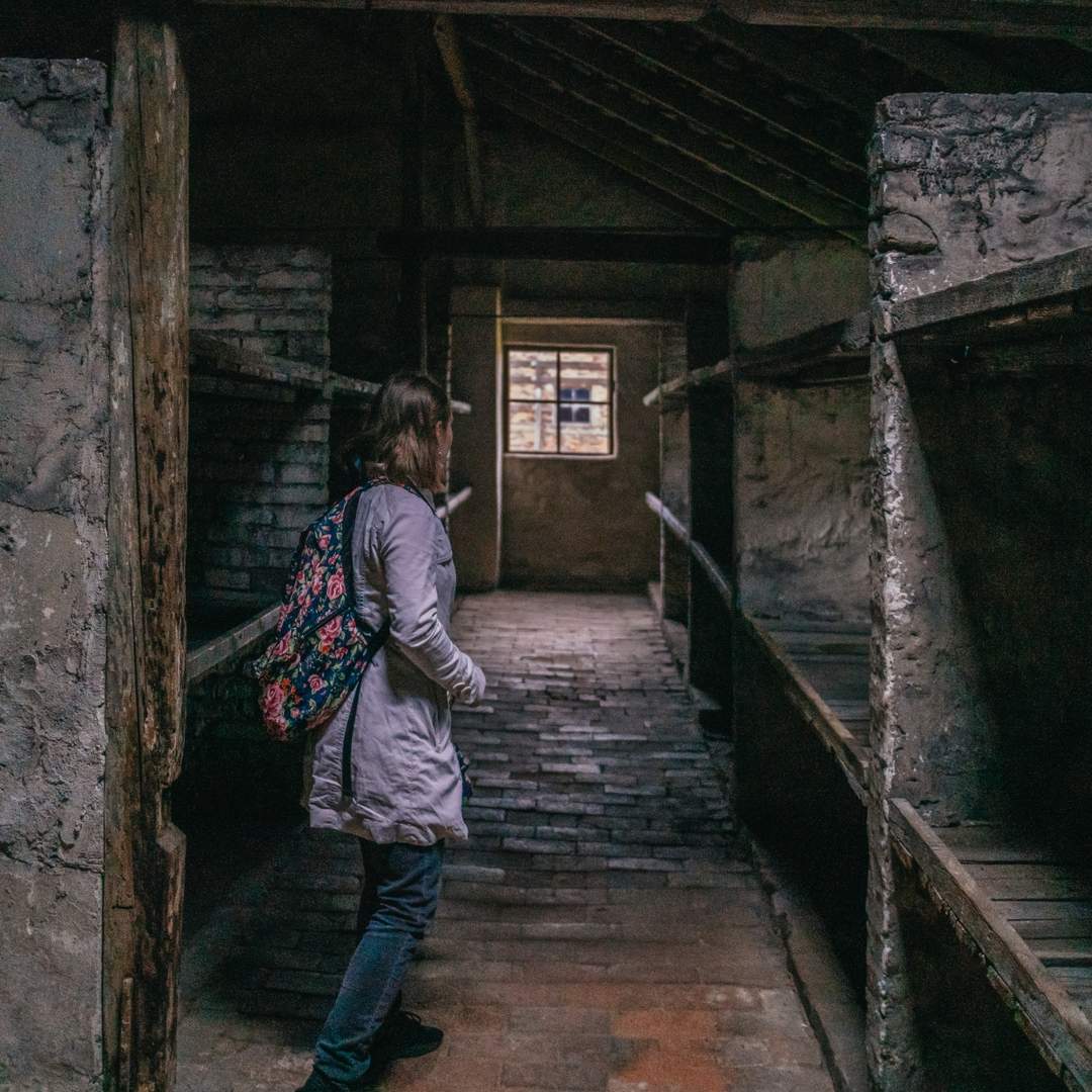 Auschwitz Birkenau: Skip the line ticket - rondleiding met gids