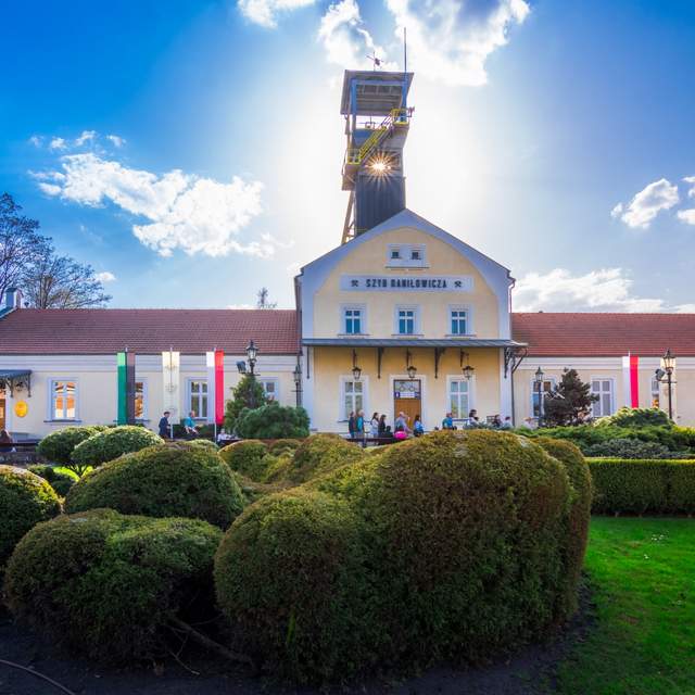 Wieliczka Zoutmijn Geleide Tour vanuit Krakau