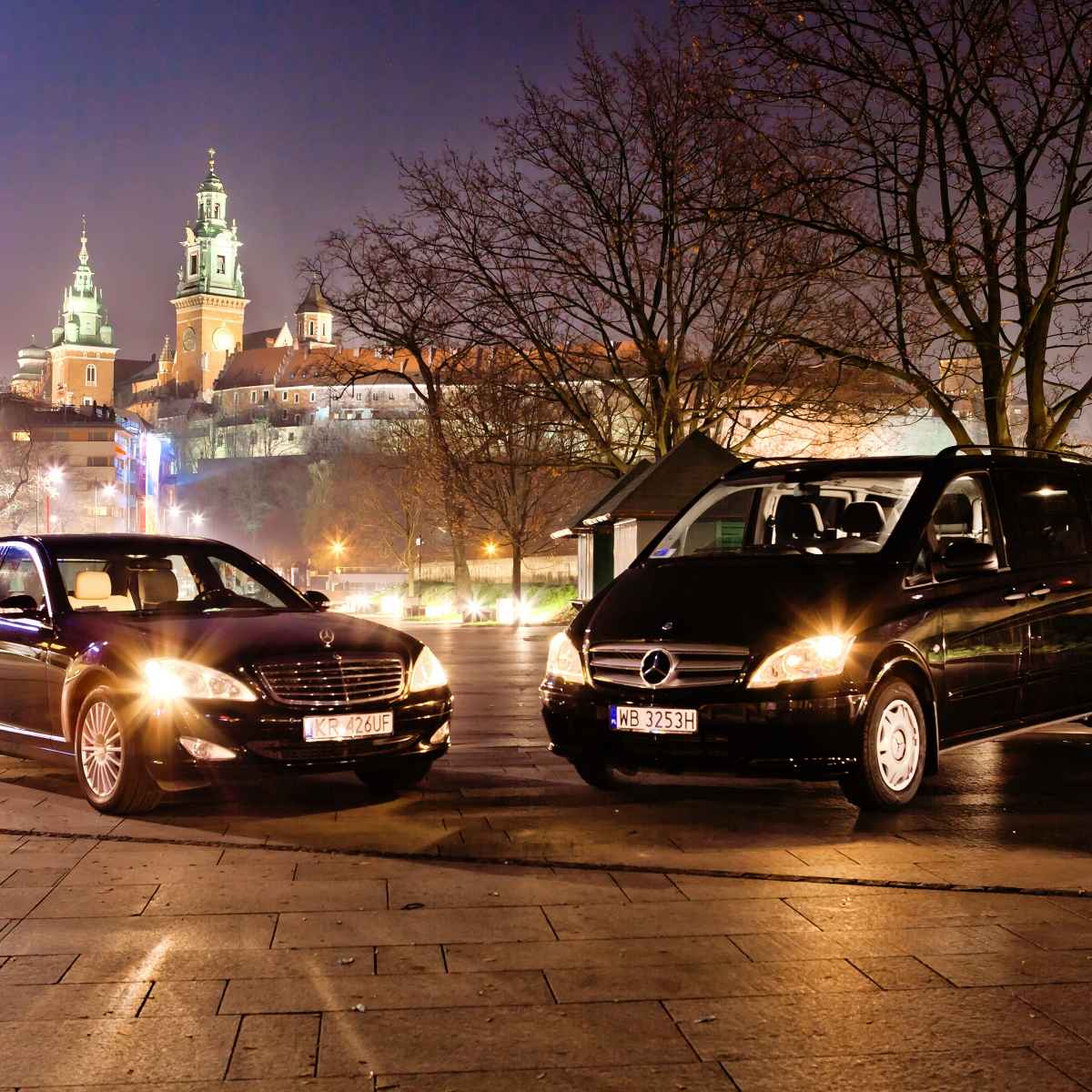 Krakow transfers per auto, Krakow transfer naar Zakopane, Krakow transfer naar Balice luchthaven, Pyrzowice, Krakow transfer Auschwitz, Wieliczka, transfer per auto