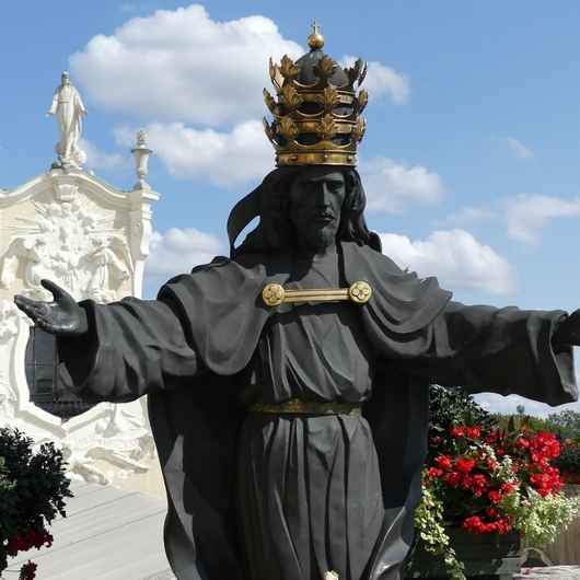 Visite privée de Czestochowa (Madonna noire) au départ de Cracovie