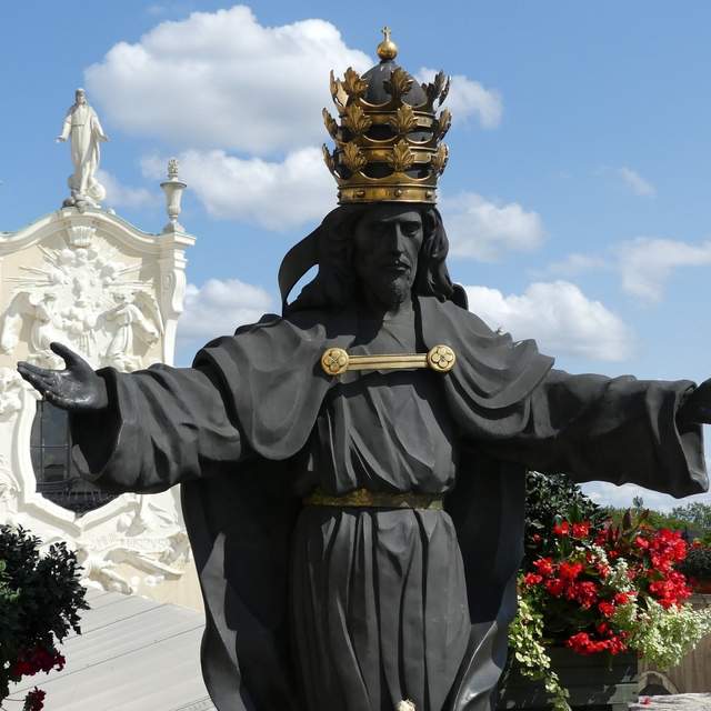 Privé-tour naar Częstochowa (Zwarte Madonna) vanuit Krakau 