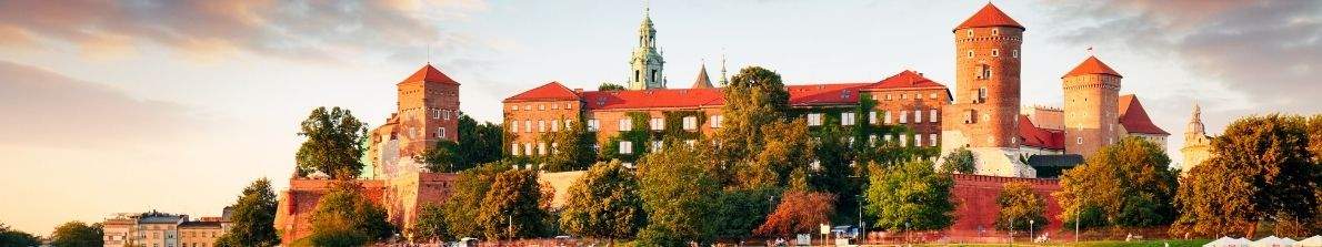 Attracties van Krakau