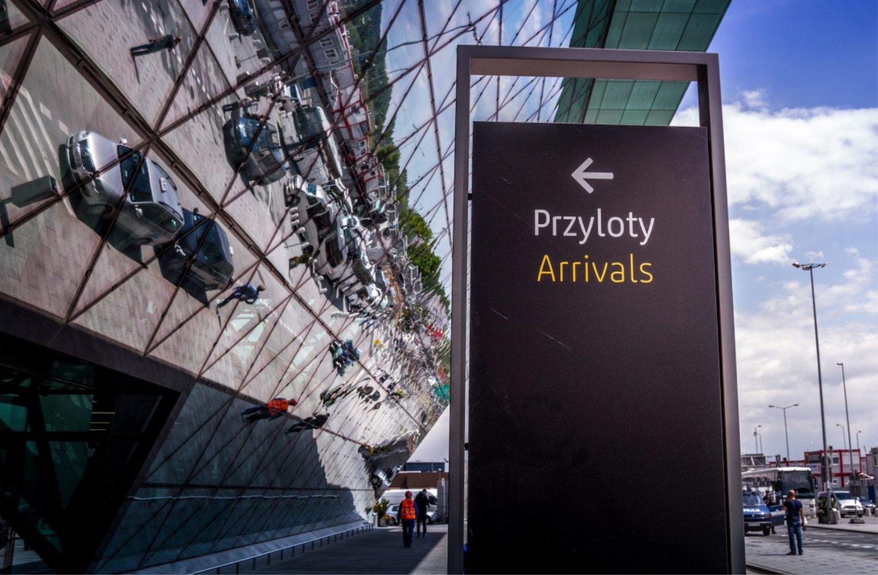 Terug naar normaal: luchthaven van Krakau verwelkomt 5 miljoen passagiers