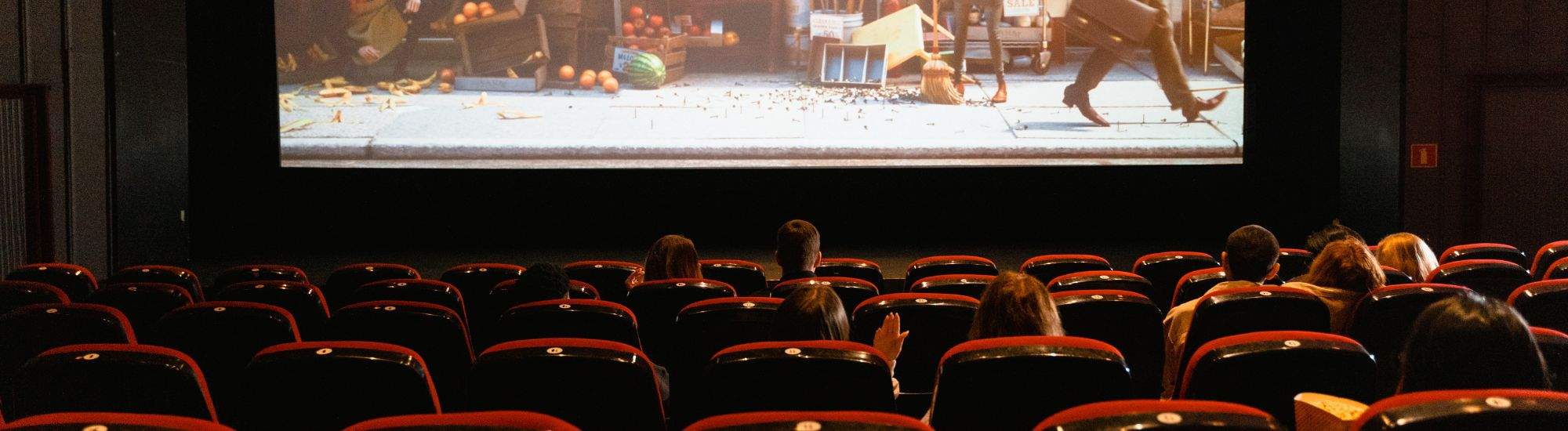 Zomer Film Festival 2023: Een Twee-Maanden Durend Filmfeest