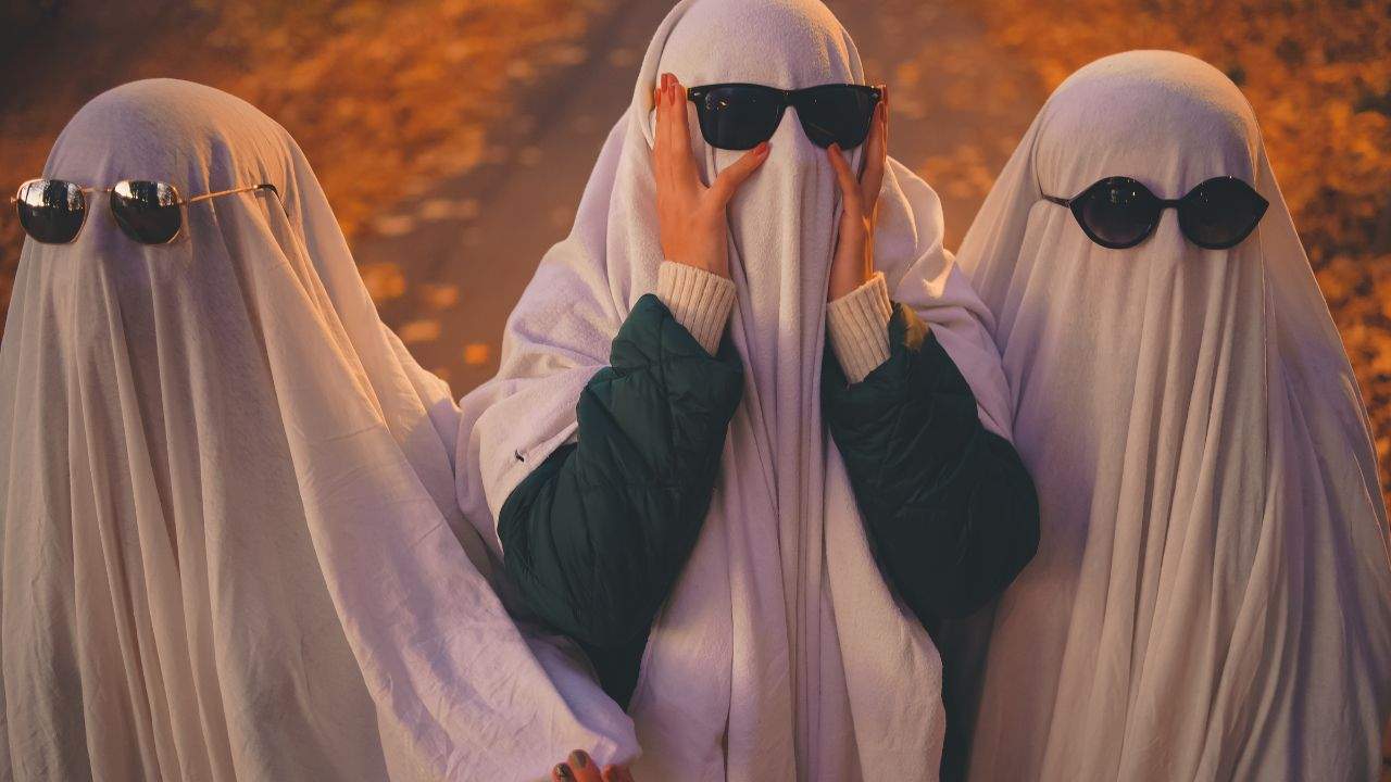 Halloween in Krakau – Feesten & Attracties
