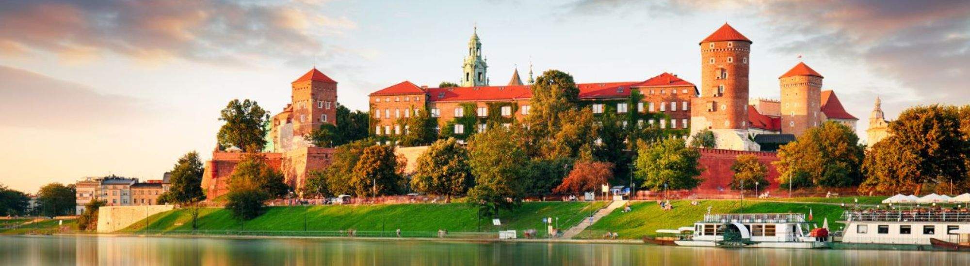 Gratis november op Wawel – gratis toegang tot koninklijke kamers en tentoonstellingen