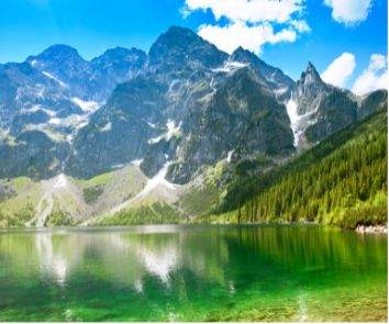Zakopane. De mooiste routes van de Poolse Tatra-bergen voor beginners.