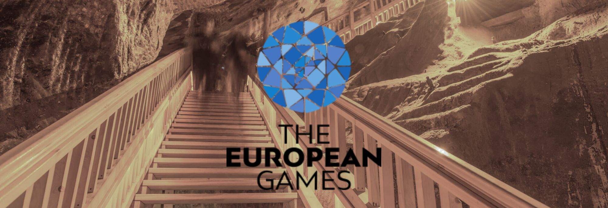 Ondergronds Licht: De Vredesvlam en Medailles van de Europese Spelen Schuilen Diep in de Wieliczka Zoutmijn