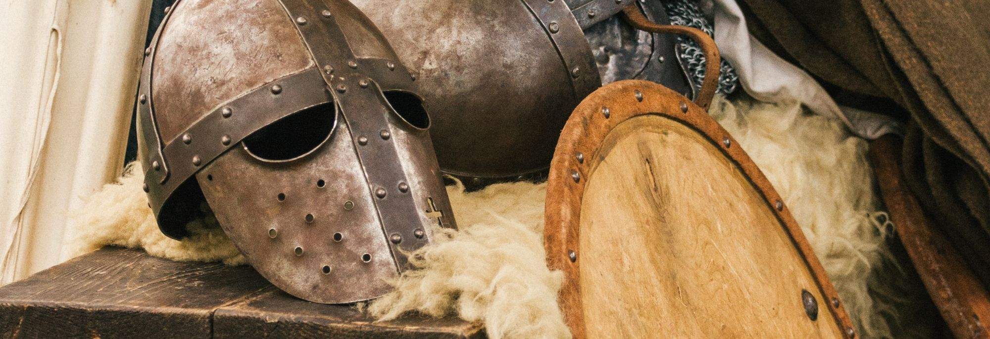 Middeleeuwen Kun Je Liefhebben: Een Spannend Evenement in het Krakau Museum Dit Weekend