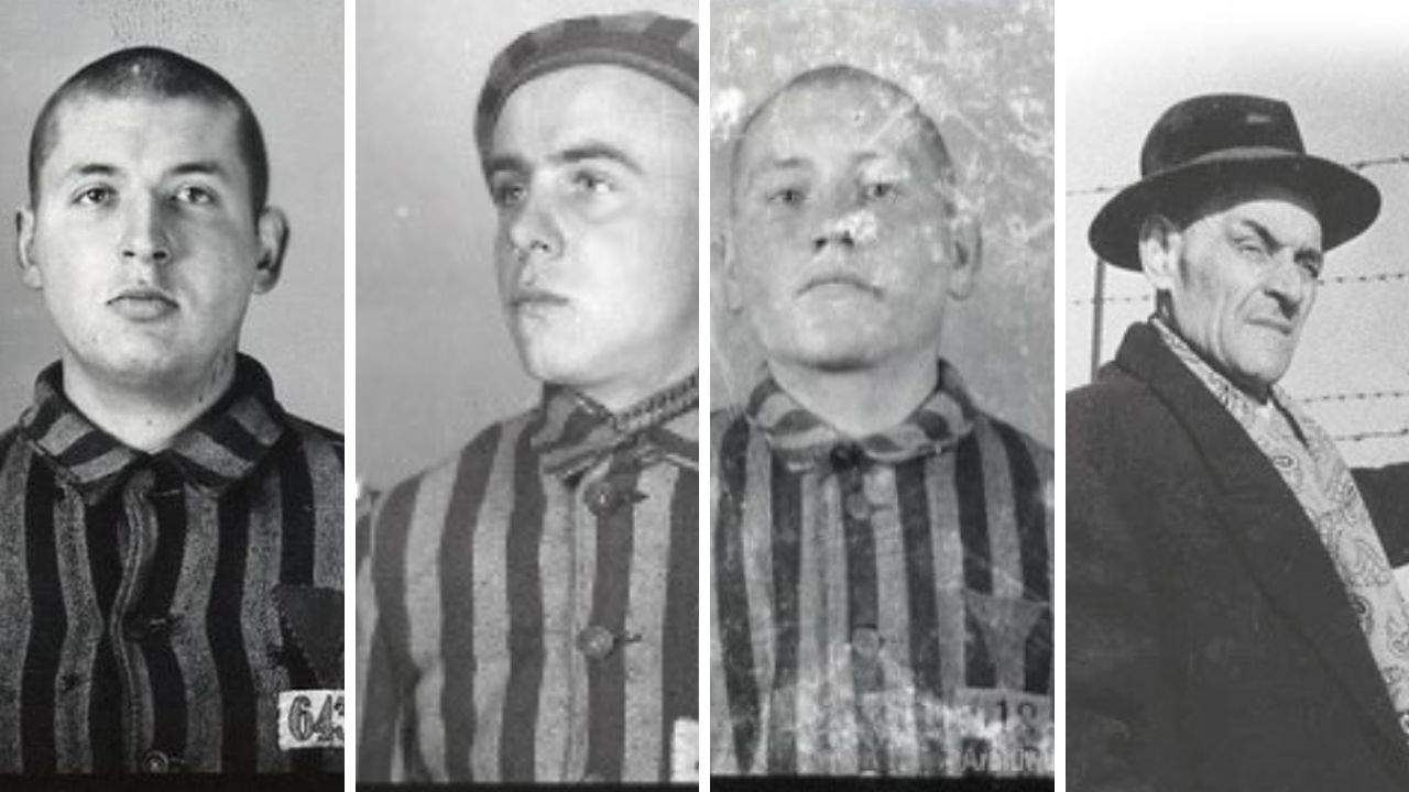 Gedurfde Ontsnapping uit Auschwitz: Moed, Vernuft en het Verlangen naar Vrijheid