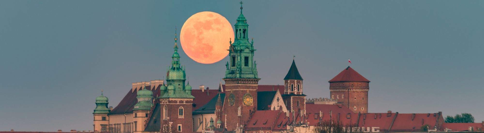 Ontdek de Geheimen van het Wawel-kasteel: Een Reis onder de Grond