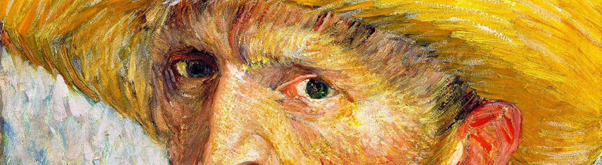 Multisensorisk Utställning av Van Gogh i Krakow: Ett Möte med Stor Konst