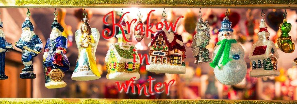 Wat te doen in Krakau in de winter? Top 9 activiteiten