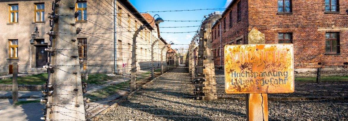 Hoe bezoek je Auschwitz vanuit Krakau?