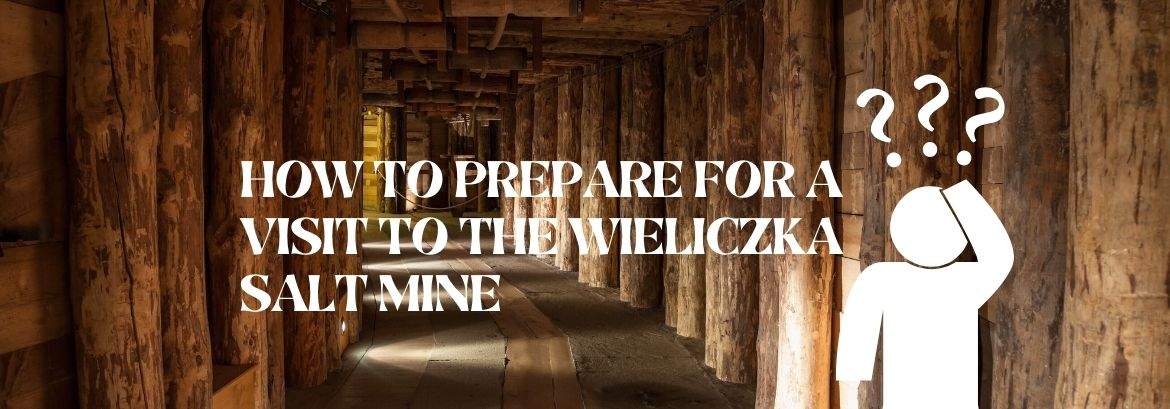 Hoe de Wieliczka-zoutmijn te bezoeken - nuttige informatie voor bezoekers